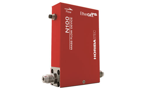 質(zhì)量流量控制器在動態(tài)校準(zhǔn)儀上的應(yīng)用